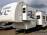 2008 Forest River Wildcat Photo #20