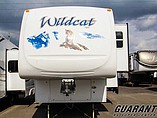 2008 Forest River Wildcat Photo #21