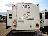 2008 Forest River Wildcat Photo #22