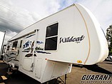 2008 Forest River Wildcat Photo #23