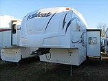 2008 Forest River Wildcat Photo #2