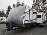 16 Forest River Wildcat