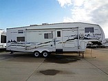 05 Forest River Wildcat