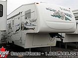 05 Forest River Wildcat