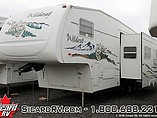 2005 Forest River Wildcat Photo #2