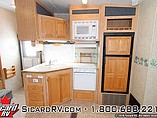 2005 Forest River Wildcat Photo #11
