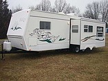 03 Forest River Wildcat