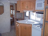 2003 Forest River Wildcat Photo #15