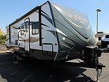16 Forest River Wildcat