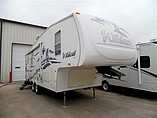 07 Forest River Wildcat