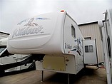 2007 Forest River Wildcat Photo #9