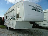 05 Forest River Wildcat
