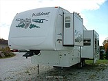 2005 Forest River Wildcat Photo #2