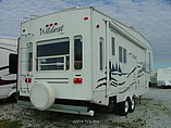 2005 Forest River Wildcat Photo #3