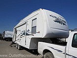 05 Forest River Wildcat
