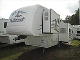 2007 Forest River Wildcat Photo #2