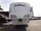 2008 Forest River Wildcat Photo #2