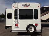 2008 Forest River Wildcat Photo #6