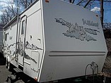 05 Forest River Wildcat