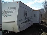 2005 Forest River Wildcat Photo #2