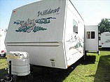 2006 Forest River Wildcat Photo #2