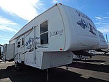 07 Forest River Wildcat