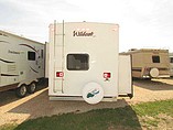 2008 Forest River Wildcat Photo #5