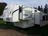 08 Forest River Wildcat