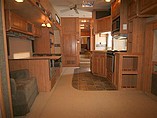 2009 Forest River Wildcat Photo #7