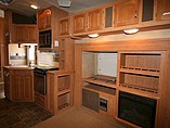 2009 Forest River Wildcat Photo #8