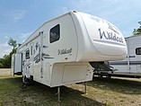 07 Forest River Wildcat