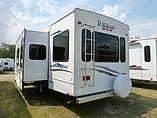2007 Forest River Wildcat Photo #3