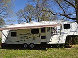 07 Forest River Wildcat