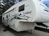 05 Forest River Wildcat