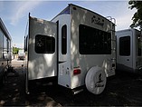 2011 Forest River Wildcat Photo #13