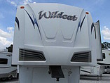 2011 Forest River Wildcat Photo #2