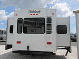 2011 Forest River Wildcat Photo #11