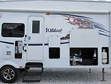 2011 Forest River Wildcat Photo #14