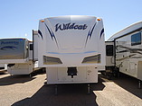 2010 Forest River Wildcat Photo #3