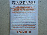 2010 Forest River Wildcat Photo #20