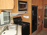 2007 Forest River Wildcat Photo #4
