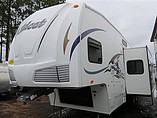 2008 Forest River Wildcat Photo #2