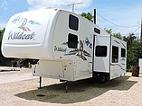 08 Forest River Wildcat
