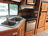 2008 Forest River Wildcat Photo #6