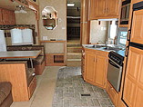2008 Forest River Wildcat Photo #12