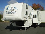 2008 Forest River Wildcat Photo #2