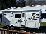 09 Forest River Wildcat