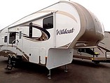 15 Forest River Wildcat