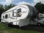 15 Forest River Wildcat