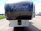 2015 Forest River Wildcat Photo #11
